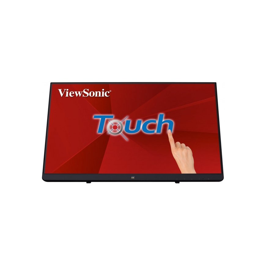 Viewsonic TD2230 monitori 54,6 cm