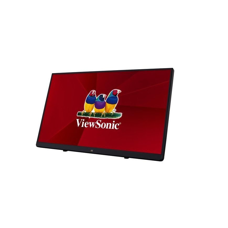 Viewsonic TD2230 computer monitor – 2