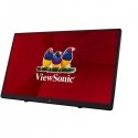 Viewsonic TD2230 computer monitor 54.6 cm (21.5") 1920 x 1080 pixels Full HD LCD Touchscreen Multi-u
