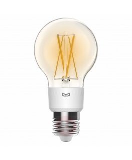 Yeelight DP1201 LED spuldze Balts 2700 Kelvina grādos 6 W E27