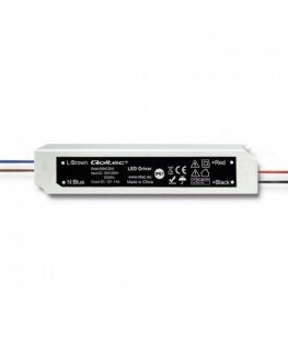 Qoltec 50940 LED driver