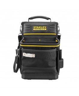 Stanley FATMAX FMST17624-1 tööriistakott ja -karp Must