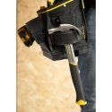 Stanley FATMAX FMST17624-1 ящик для хранения инструментов Черный Stanley FATMAX FMST17624-1 ящик для хранения инструментов Черный