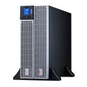 APC SRVL2KRILRK источник бесперебойного питания Двойное преобразование (онлайн) 2 kVA 1800 W 7 розет APC SRVL2KRILRK источник бесперебойного питания Двойное преобразование (онлайн) 2 kVA 1800 W 7 розет