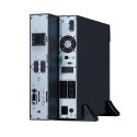 APC SRVL2KRILRK puhvertoiteallikas (UPS) Online UPS 2 kVA 1800 W 7 vahelduvvoolu kontakt APC SRVL2KRILRK puhvertoiteallikas (UPS) Online UPS 2 kVA 1800 W 7 vahelduvvoolu kontakt