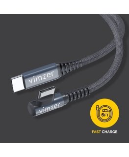 Samsung EP-DG970BWE Universal USB-C Data and Charging Cable 1.5m (OEM)
