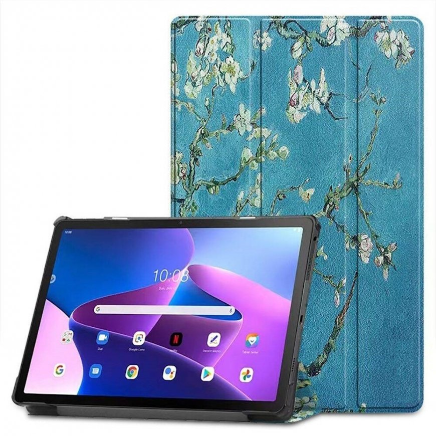 Riff Tablet book case Galaxy Tab