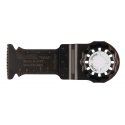 Makita B-64814-5 tikksae, jõhvsae ja mõõksae tera Bimetall 5 tk Makita B-64814-5 tikksae, jõhvsae ja mõõksae tera Bimetall 5 tk