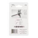 Makita B-64814-5 tikksae, jõhvsae ja mõõksae tera Bimetall 5 tk Makita B-64814-5 tikksae, jõhvsae ja mõõksae tera Bimetall 5 tk