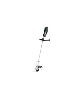 Bosch AdvancedGrassCut 36V-33 bezvada zāles dzirkles Melns, Zaļš, Sudrabs