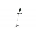 Bosch AdvancedGrassCut 36V-33 cordless grass shear Black, Green, Silver Bosch AdvancedGrassCut 36V-33 cordless grass shear Black, Green, Silver