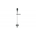 Bosch AdvancedGrassCut 36V-33 langattomat ruohosakset musta, Vihreä, Hopea Bosch AdvancedGrassCut 36V-33 langattomat ruohosakset musta, Vihreä, Hopea