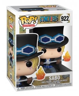 FUNKO POP! 48668