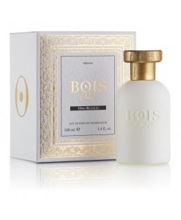 Bois 1920 Oro Bianco 100 ml Unisekso stiliaus