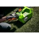 Greenworks GD24AC air compressor 40 l/min Battery Greenworks GD24AC air compressor 40 l/min Battery