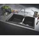 GROHE 32321DC2 смеситель Стальной GROHE 32321DC2 смеситель Стальной