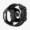 Spigen Rugged Armor Pro Ремешок Черный Термопластичный полиуретан (ТПУ) Spigen Rugged Armor Pro Ремешок Черный Термопластичный полиуретан (ТПУ)