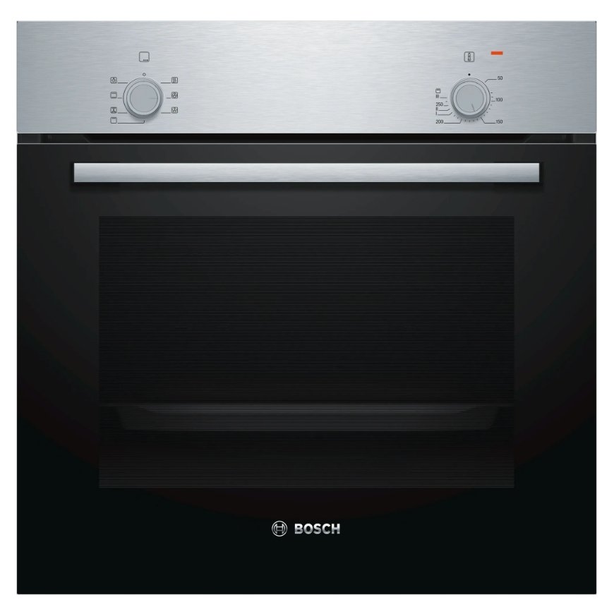 Bosch Serie 2 HBF010BR1S krāsns 66