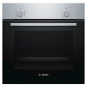 Bosch Serie 2 HBF010BR1S ahi 66 l 3300 W Roostevaba teras Bosch Serie 2 HBF010BR1S ahi 66 l 3300 W Roostevaba teras