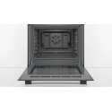 Bosch Serie 2 HBF010BR1S ahi 66 l 3300 W Roostevaba teras Bosch Serie 2 HBF010BR1S ahi 66 l 3300 W Roostevaba teras
