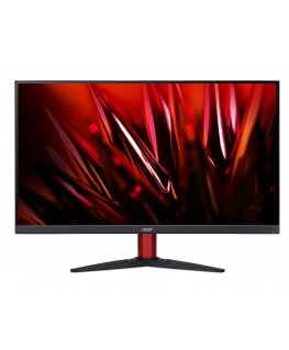 Acer Nitro KG2 KG242Y E монитор для ПК 60,5 cm (23.8") 1920 x 1080 пикселей Full HD ЖК Черный, Красный