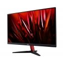Acer Nitro KG2 KG242Y E tietokoneen litteä näyttö 60,5 cm (23.8") 1920 x 1080 pikseliä Full HD LCD m Acer Nitro KG2 KG242Y E tietokoneen litteä näyttö 60,5 cm (23.8") 1920 x 1080 pikseliä Full HD LCD m