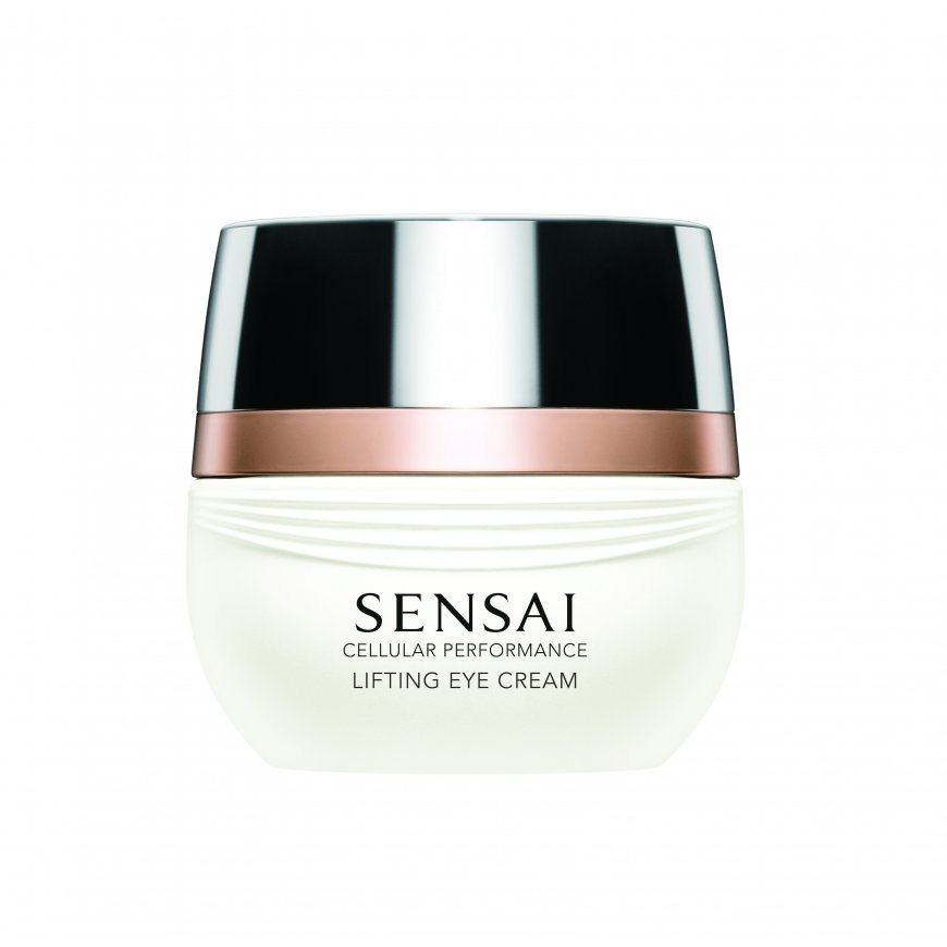 Sensai Cellular Performance Lifting Acu krēms