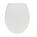 WENKO 21903100 WC-istuin Kova wc-istuin Duroplast Valkoinen WENKO 21903100 WC-istuin Kova wc-istuin Duroplast Valkoinen