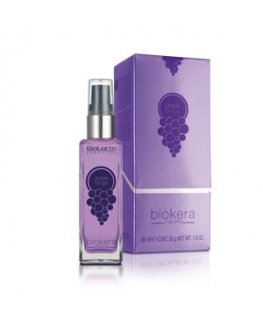 Salerm Cosmetics Grapeology Serum Juukseseerum 60 ml Naised