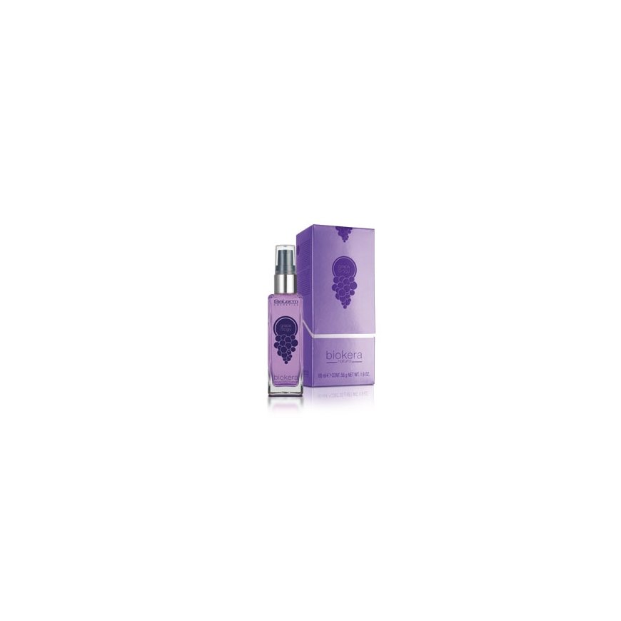 Salerm Cosmetics Grapeology Serum Hair serum 60 ml Women