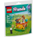 Bricks Friends 30696 Autumns Waffle Stand Bricks Friends 30696 Autumns Waffle Stand