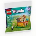 Bricks Friends 30696 Autumns Waffle Stand Bricks Friends 30696 Autumns Waffle Stand