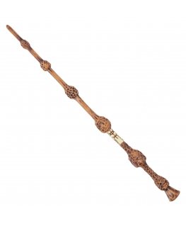 Wizarding World WWO RLP Character Wand Dumbledore GML