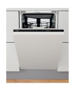 Whirlpool WSIP 4O33 PFE Полностью встраиваемый 10 мест