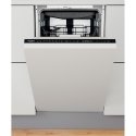 Whirlpool WSIP 4O33 PFE Täysin integroitu 10 paikkoja Whirlpool WSIP 4O33 PFE Täysin integroitu 10 paikkoja