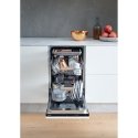 Whirlpool WSIP 4O33 PFE Pilnībā iebūvēts 10 vietas Whirlpool WSIP 4O33 PFE Pilnībā iebūvēts 10 vietas