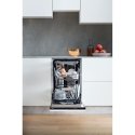 Whirlpool WSIP 4O33 PFE Fully built-in 10 place settings Whirlpool WSIP 4O33 PFE Fully built-in 10 place settings