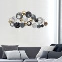 Atmosphera 166946 seinamaalingu osa Atmosphera 166946 seinamaalingu osa