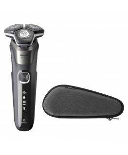 Philips SHAVER Series 5000 S5887/30 Wet & Dry elektriline pardel