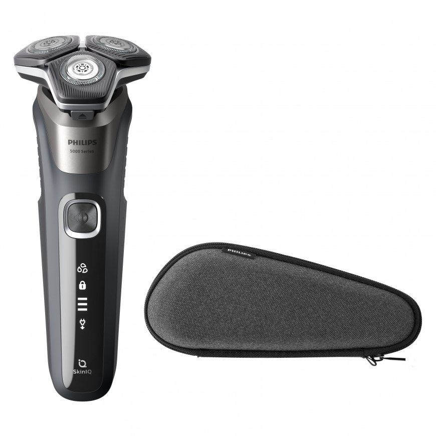 Philips SHAVER Series 5000 S5887/30 Elektriskais