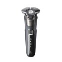 Philips SHAVER Series 5000 S5887/30 men's shaver Rotation shaver Trimmer Black, Grey Philips SHAVER Series 5000 S5887/30 men's shaver Rotation shaver Trimmer Black, Grey