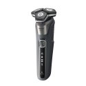 Philips SHAVER Series 5000 S5887/30 бритва для мужчин Бритвенная головка Триммер Черный, Серый Philips SHAVER Series 5000 S5887/30 бритва для мужчин Бритвенная головка Триммер Черный, Серый