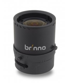 Brinno BCS 18-55 объектив / линза / светофильтр Камера замедленной киносъемки Черный