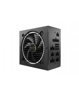 be quiet! PURE POWER 12 M | 1200W toiteallika komponent 20+4 pin ATX ATX Must