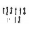 be quiet! PURE POWER 12 M | 1200W power supply unit 20+4 pin ATX ATX Black be quiet! PURE POWER 12 M | 1200W power supply unit 20+4 pin ATX ATX Black