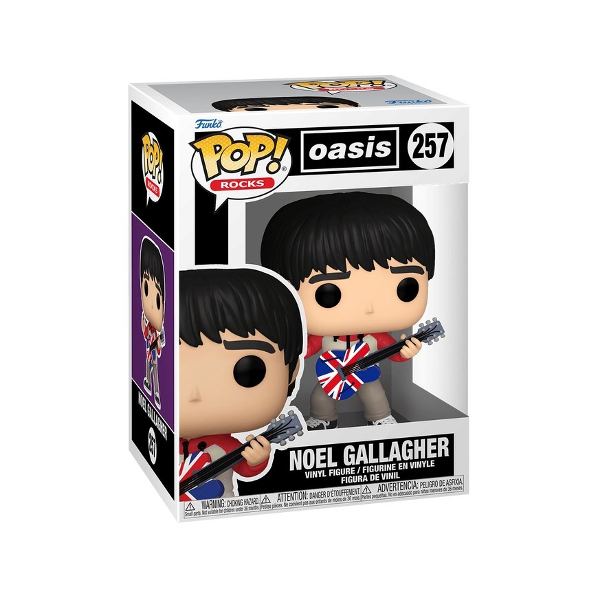 FUNKO POP! 57764 toy figure