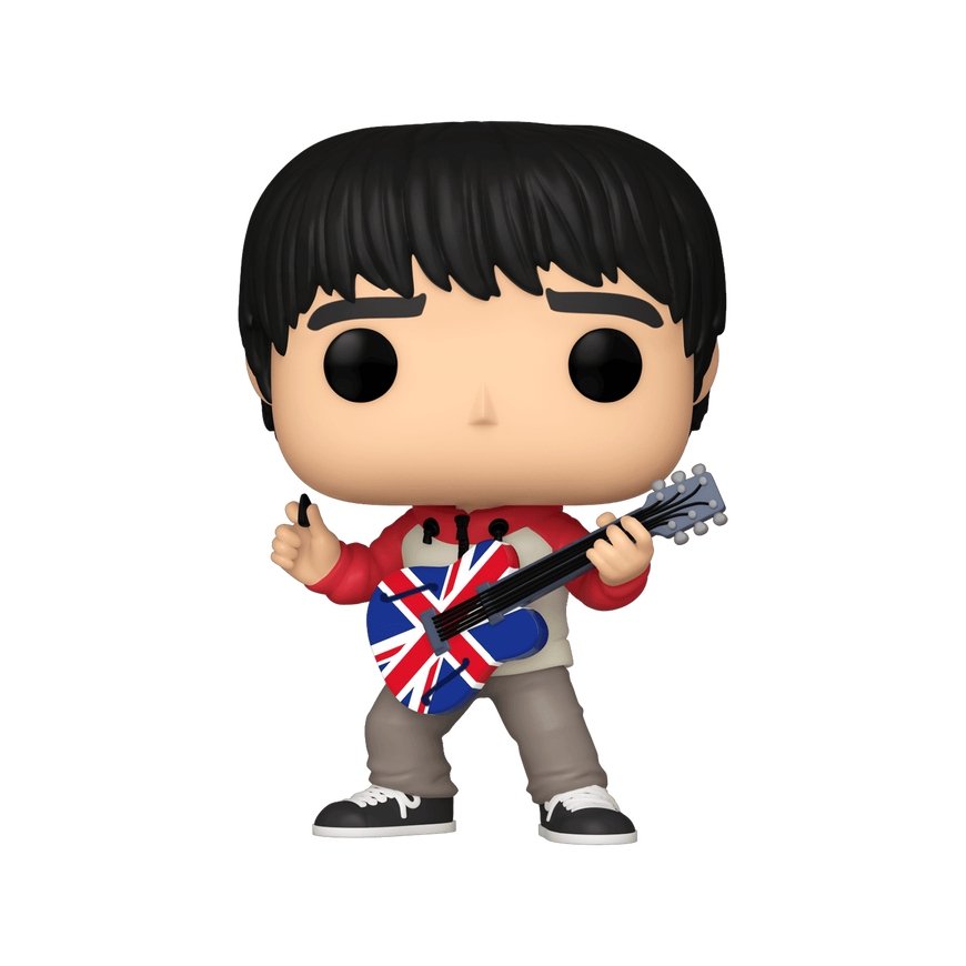 FUNKO POP! 57764 toy figure – 2