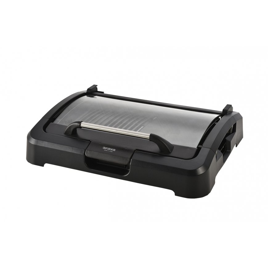 Orava EG-1300 kontakta grils – 4