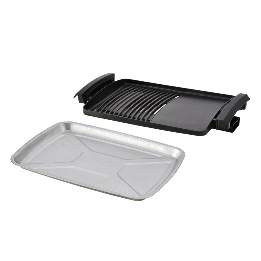 Orava EG-1300 contact grill – 5