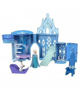 Disney Frozen JDP63 spēļu komplekts